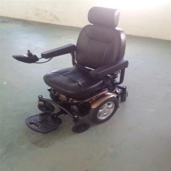 轮椅车系列